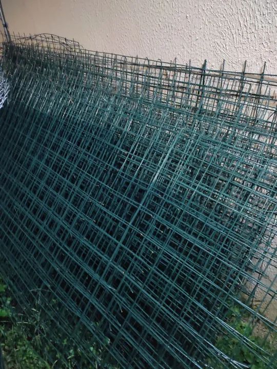 Tela soldada - Foto 3