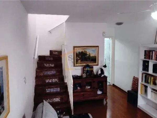 Venda de Sobrado em São Paulo-SP, bairro Vila Amália (zona Norte) com 110m² Área Const. e  - Foto 2