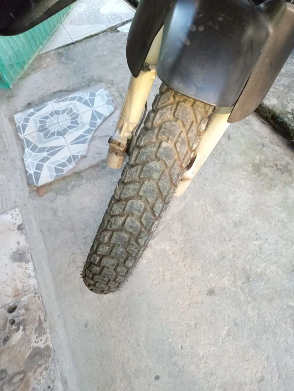 Moto XRE 300 (2018) - Foto 4