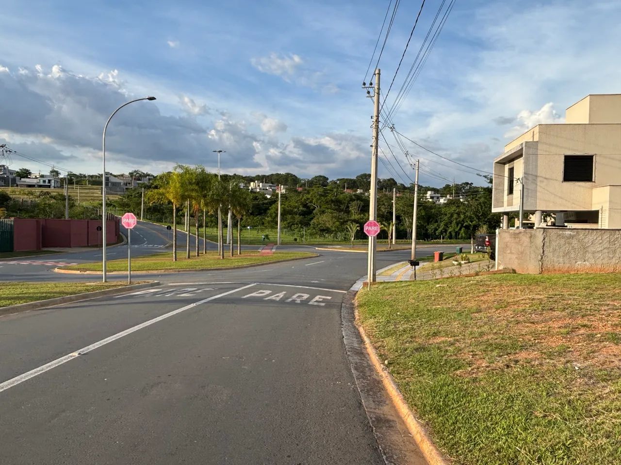 Lote JARDINS CAPRI - PARTICULAR  - Foto 4