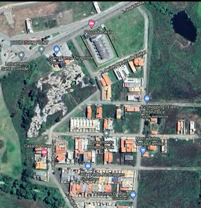 Hotel Pousada à Venda em Quixadá-Ce   - Foto 5