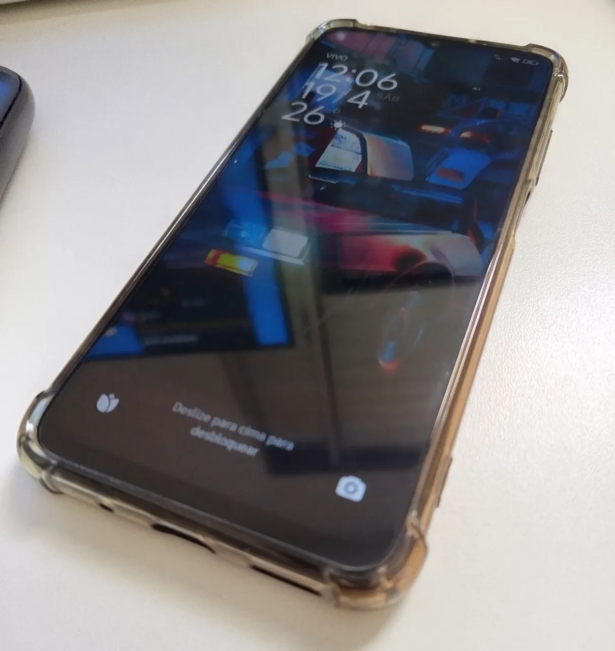 Poco M4 5g 128gb
