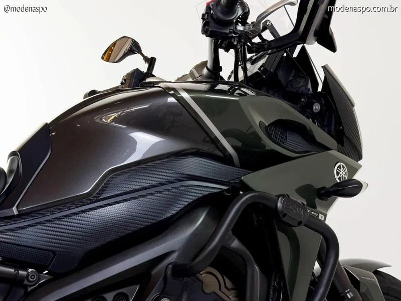 YAMAHA MT09 TRACER 2018 - Foto 10