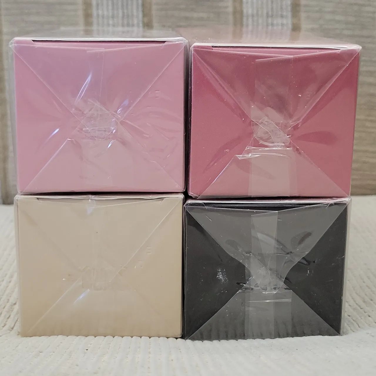 Perfume Natura Luna 75ml - Foto 5