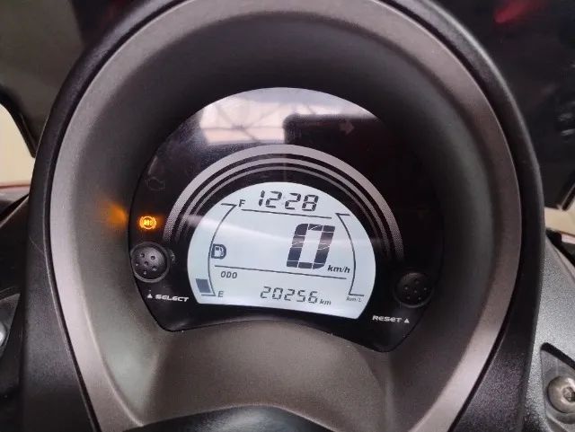 Nmax - 2019 - 20milkm - Foto 5