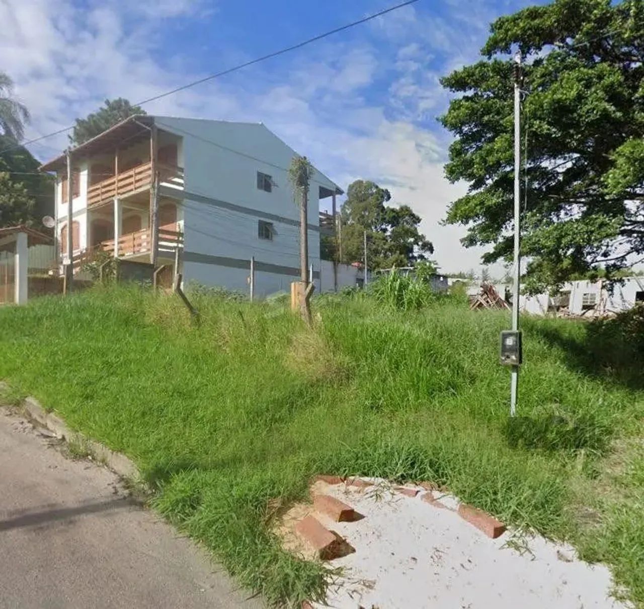 Terreno para Venda no Bairro Nonoai - Foto 2