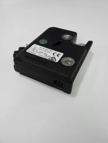 Kit Fechadura Eletromagnética Southco + Fechadura Eletrônica 12v + Sirene