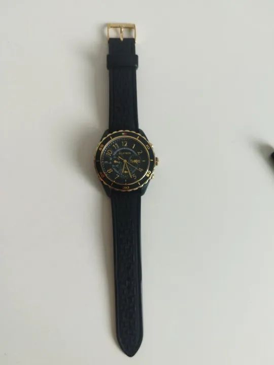Relógio Tommy Hilfiger  - Foto 4