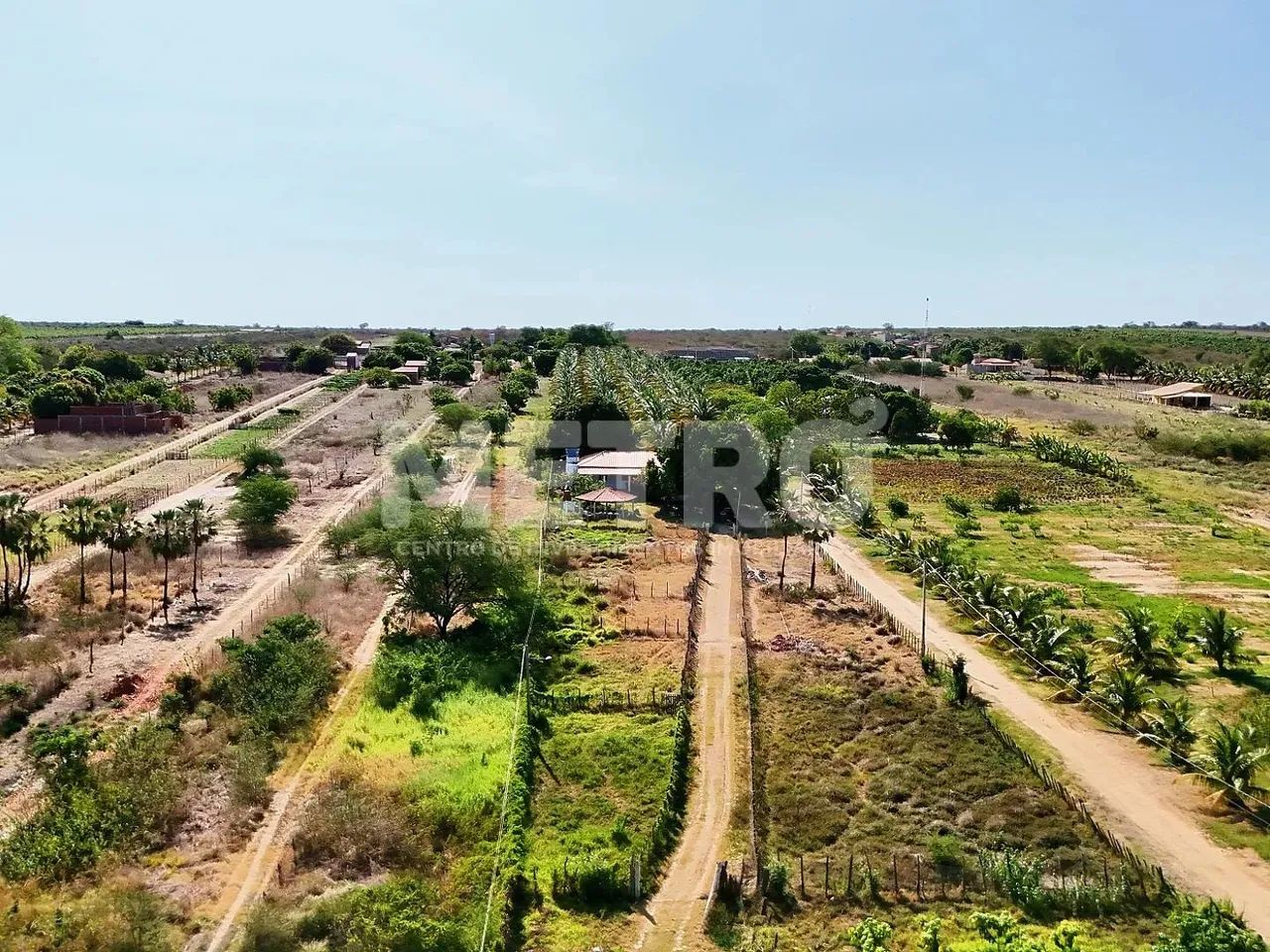 Área Beia Rio, Estrada das Pedrinhas, 8.4 hectares, PETROLINA - PE - Foto 4