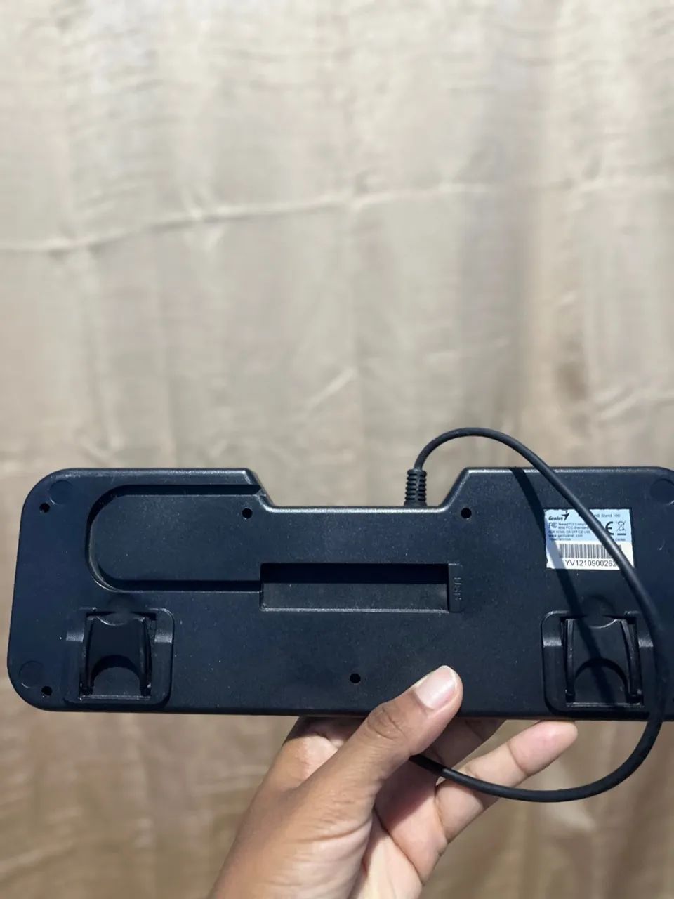 Base refrigeradora para notebook  - Foto 2