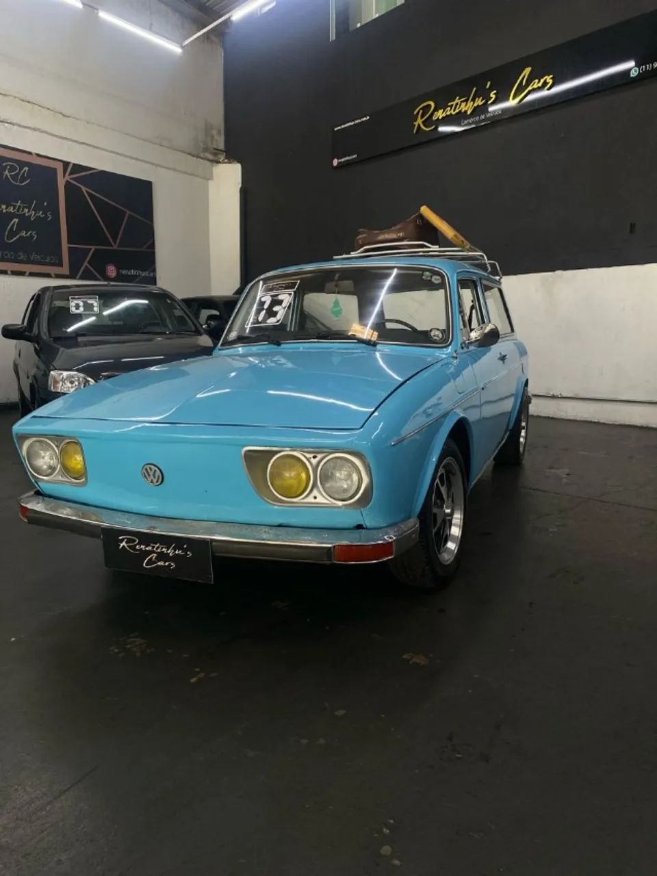 Volkswagen Variant 1.6 - Foto 4