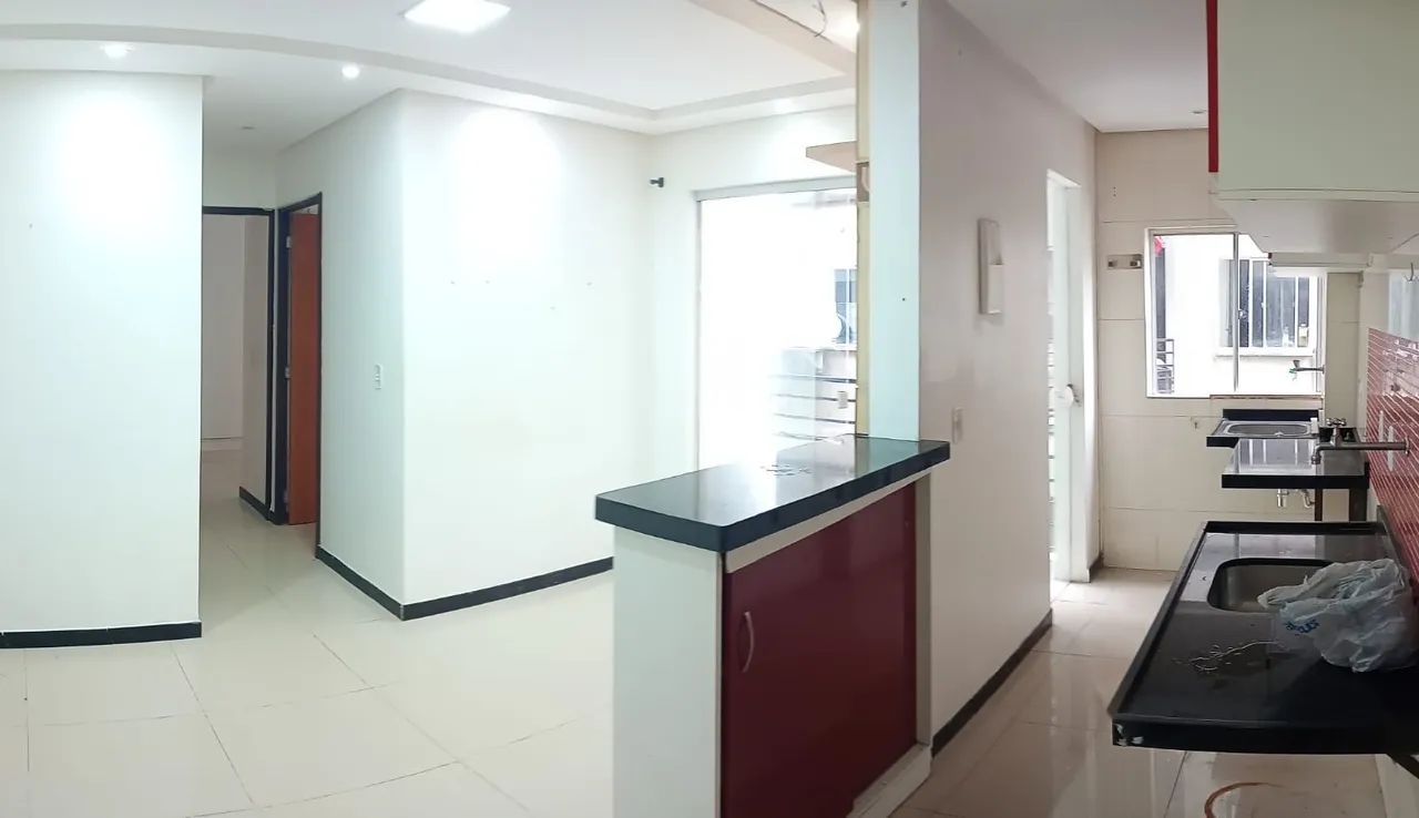 Foto - Ananindeua - Coqueiro