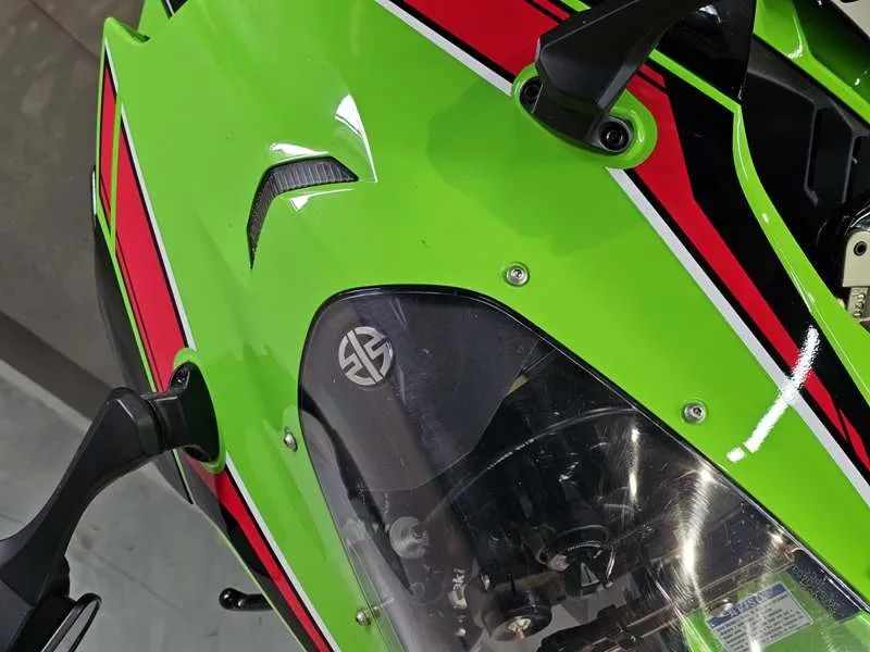 Kawasaki Zx-10/ Zx-10r 1000cc 2023 - 1463302718 | OLX