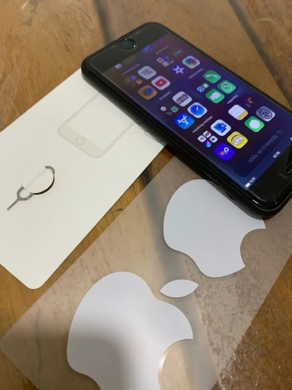iPhone 7