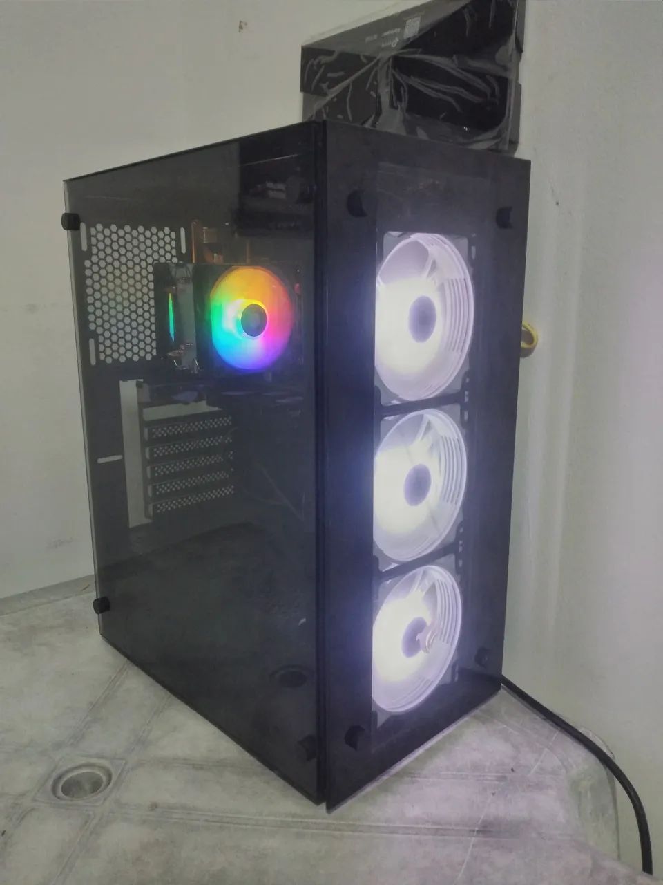 PC GAMER XEON - Foto 5