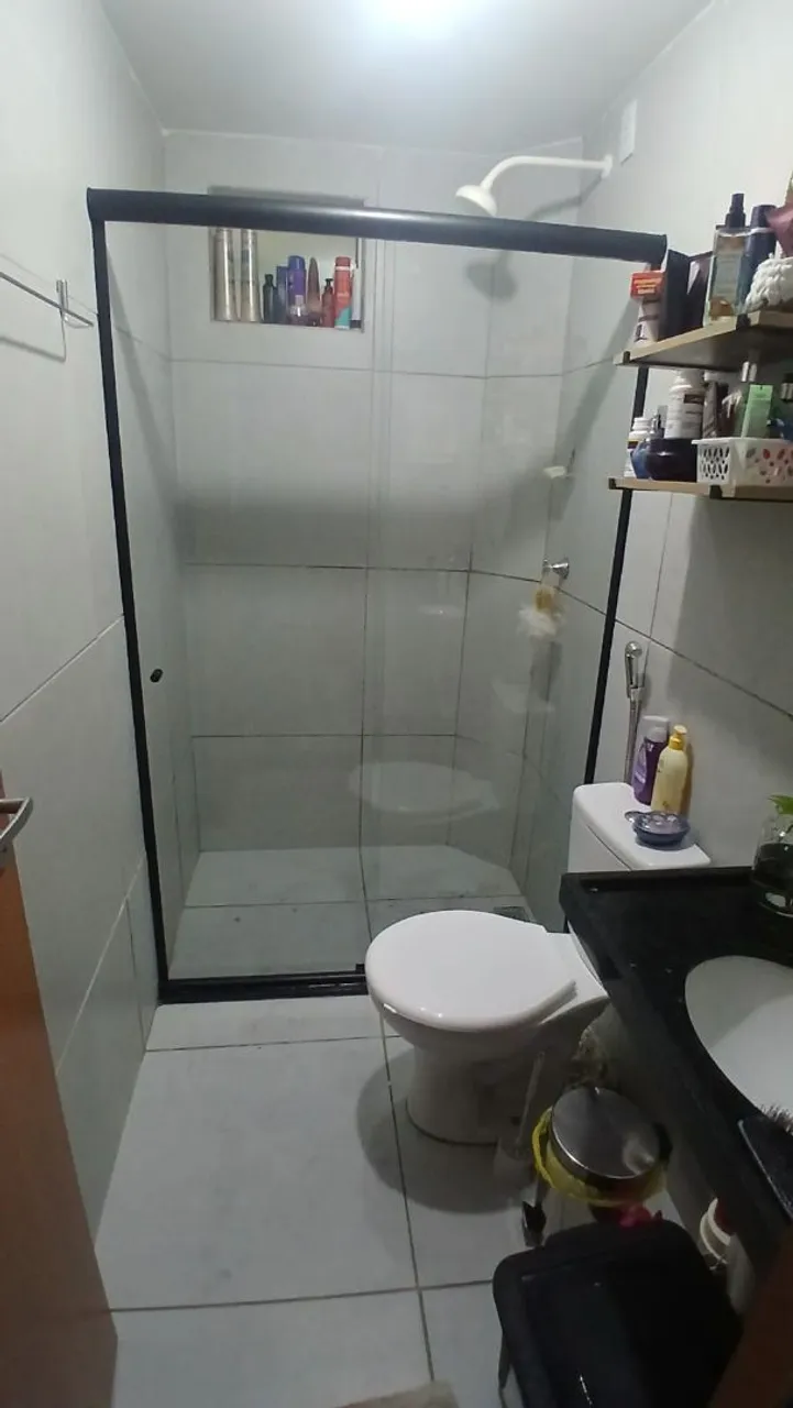 Box para banheiro