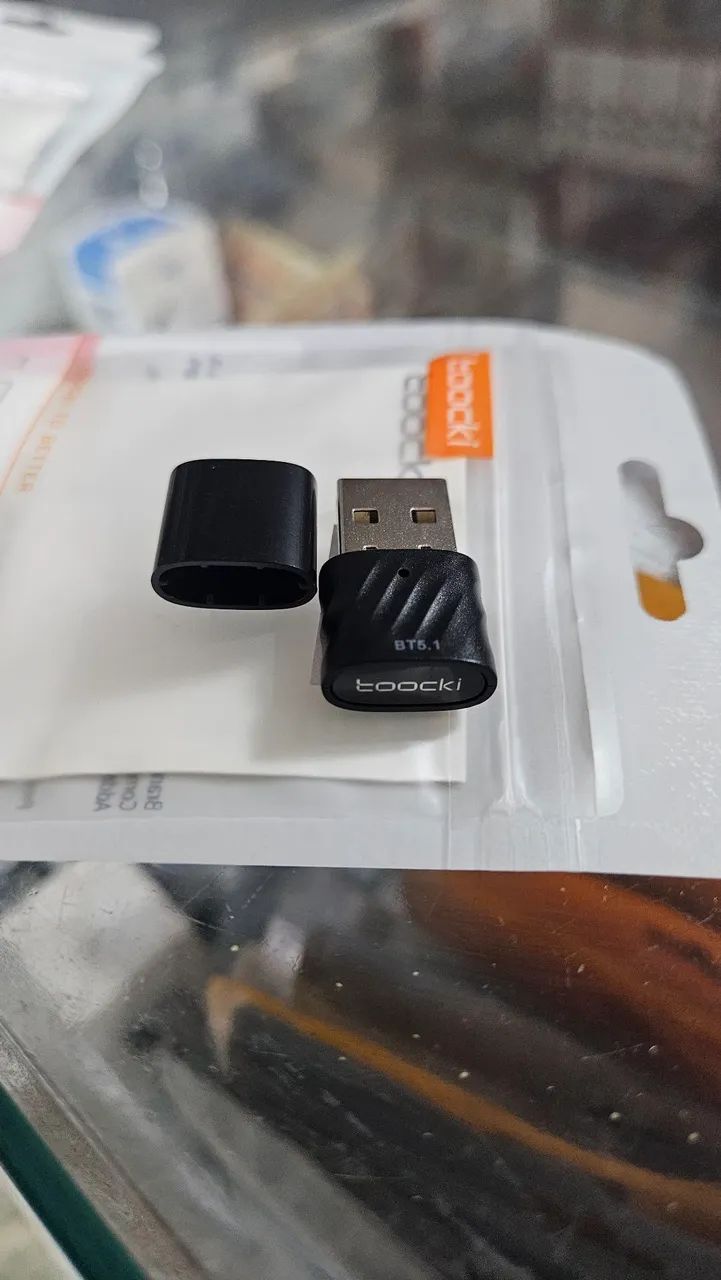 Toocki USB Bluetooth 5.1 Adapter64842042631169121