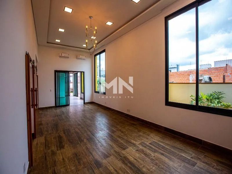 Casa à venda e locação no Condomínio Reserva Saint Paul em Itu/SP. - Foto 4