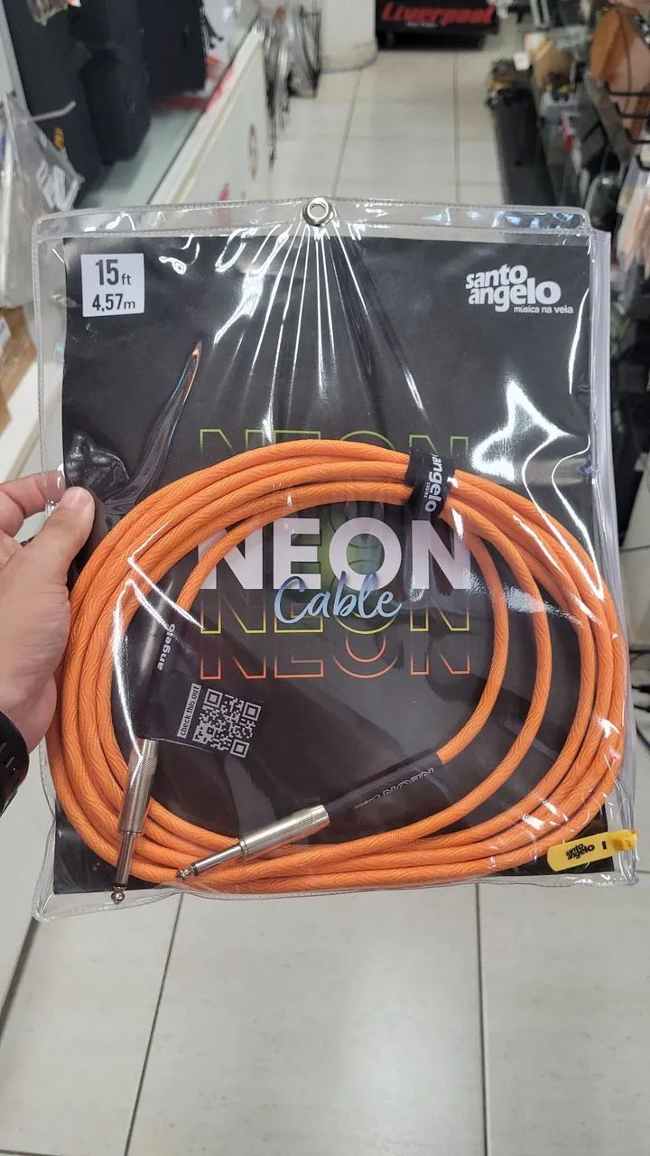 Cabos de alta qualidade - A partir de R$ 43,00  - Foto 3