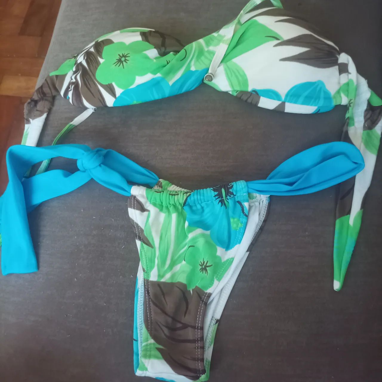 Roupa de praia  - Foto 3