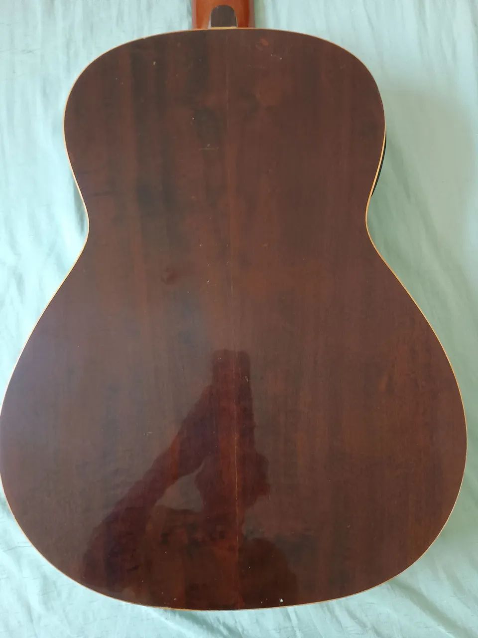 Violão Sete Cordas  - Foto 3