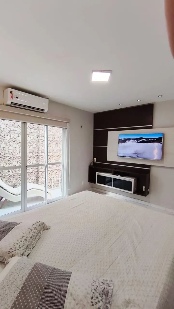 Casa Mobiliada Com Apartamento | Conjunto Atílio Andrezza | 5 quartos | Japiim - Foto 3