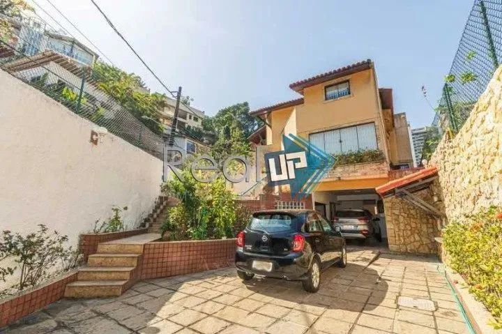 Casa em Condomínio em São Conrado! - Foto 2