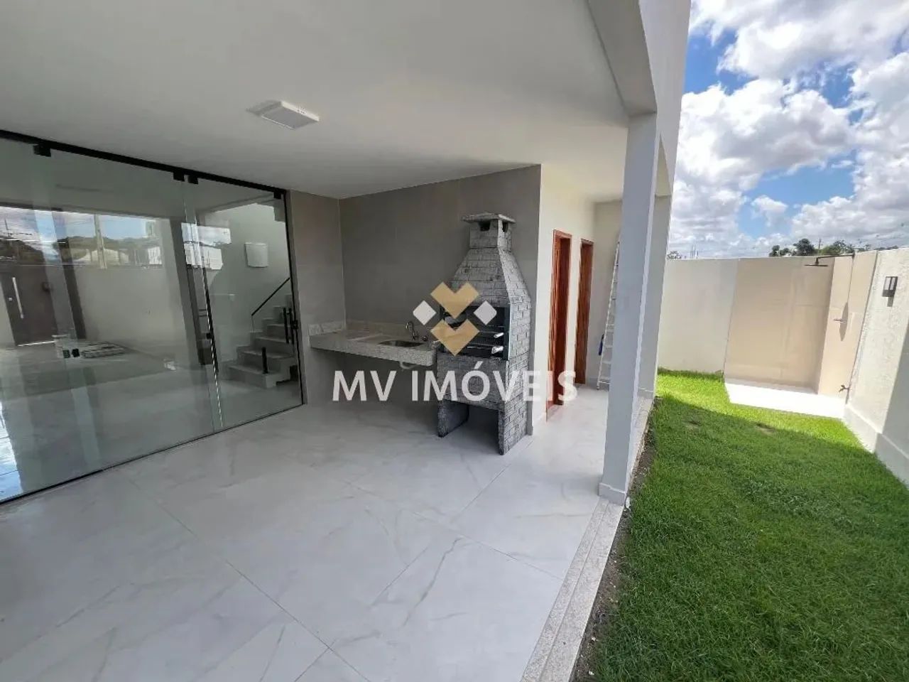 Casa no Cond. Jardim das Mangueiras - Tapanã (Icoaraci) - Belém/PA - Foto 4