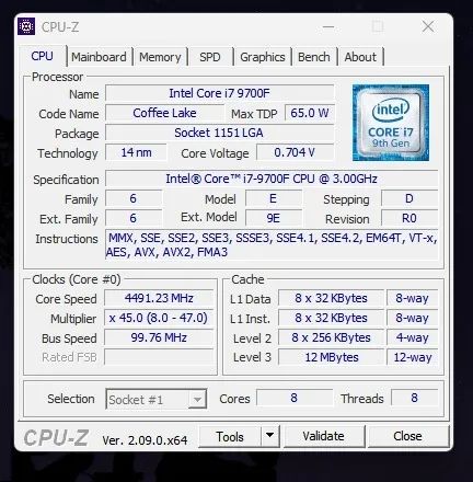 Kit Gamer i7-9700F + 24GB RAM + TUF B360M + Cooler Pichau Sage - Foto 3