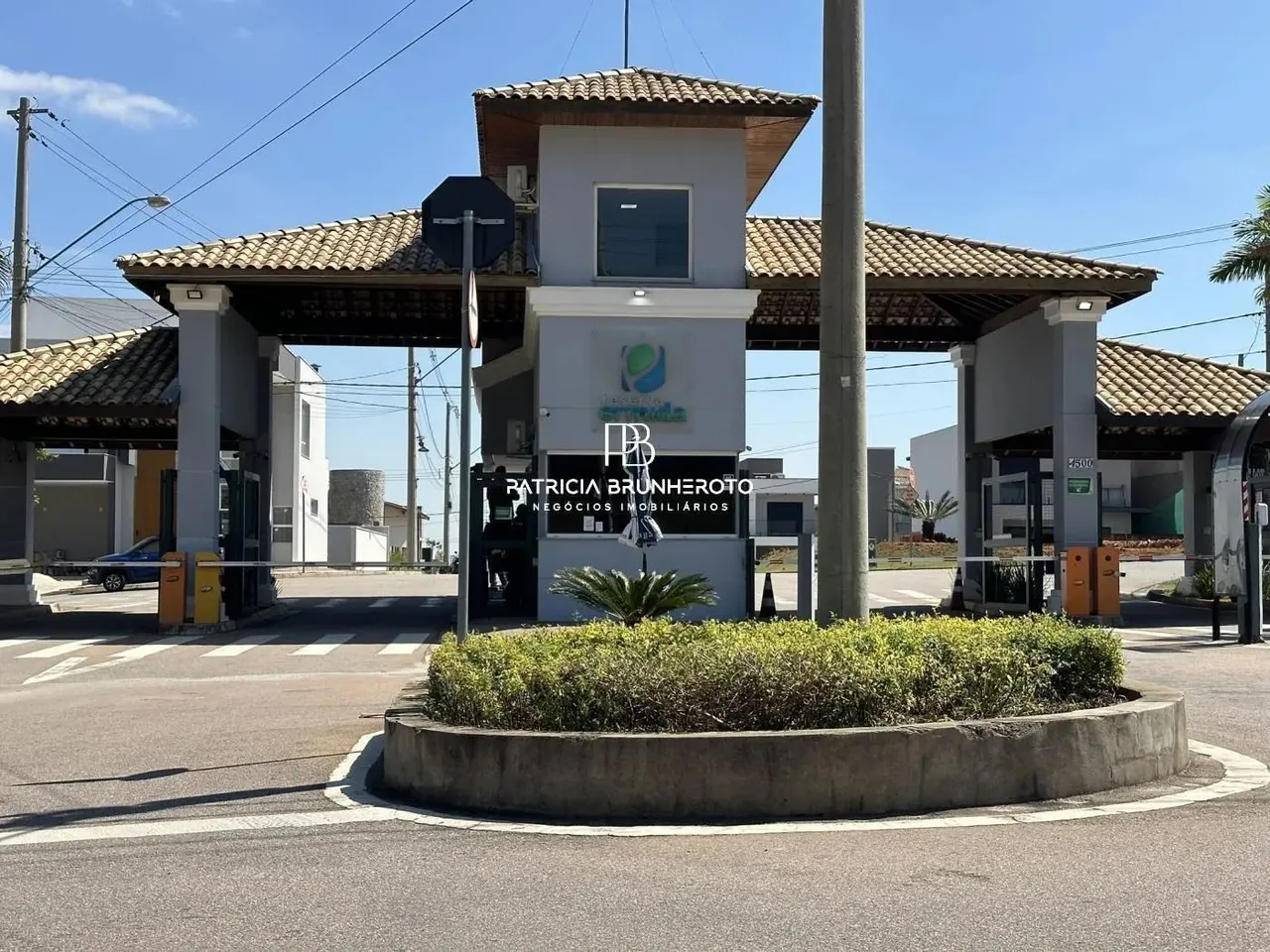 Casa em Condomínio para Venda em Jundiaí, Recanto Quarto Centenário, 3 dormitórios, 1 suít