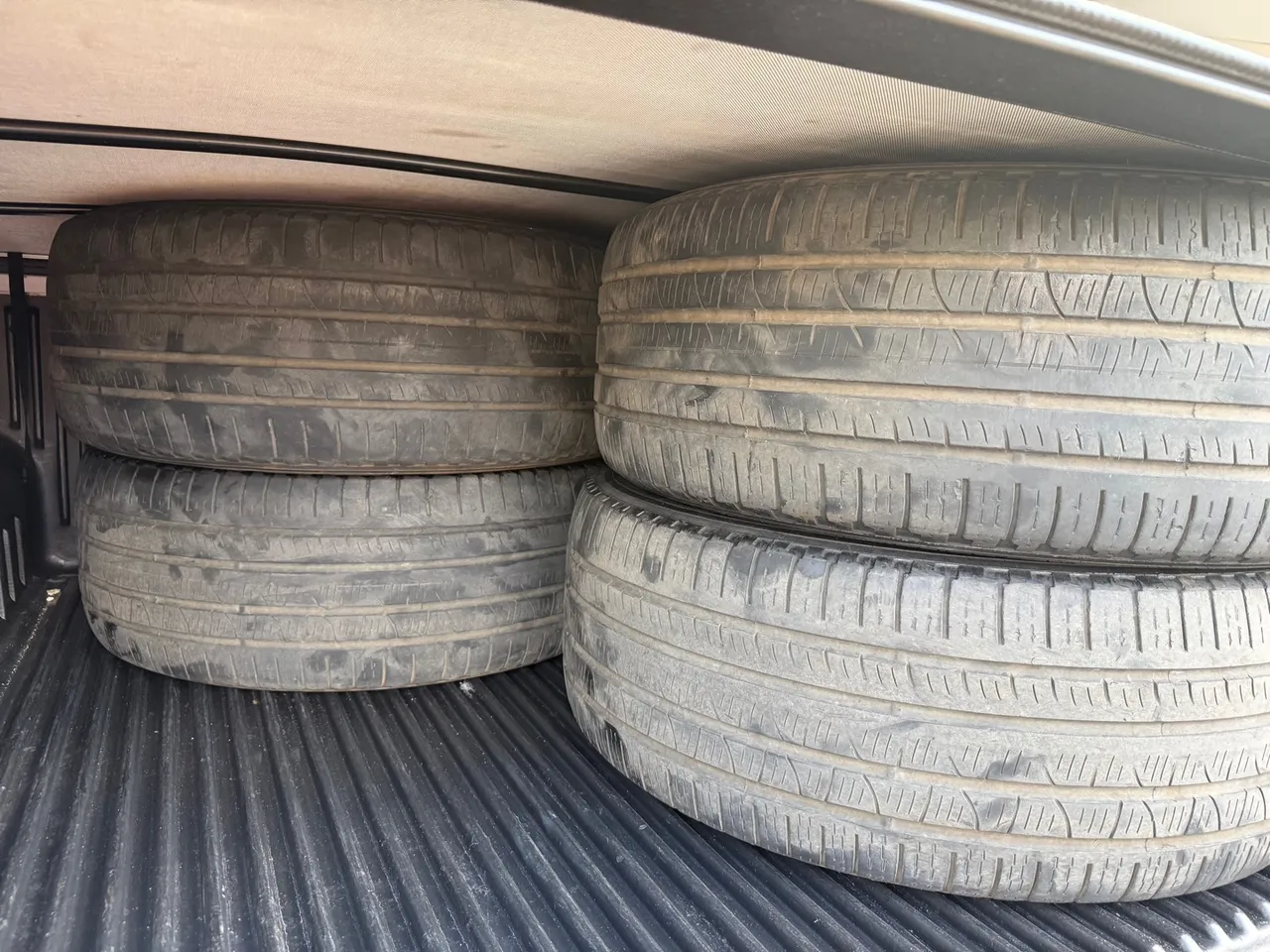 Pneu pirelli scorpion