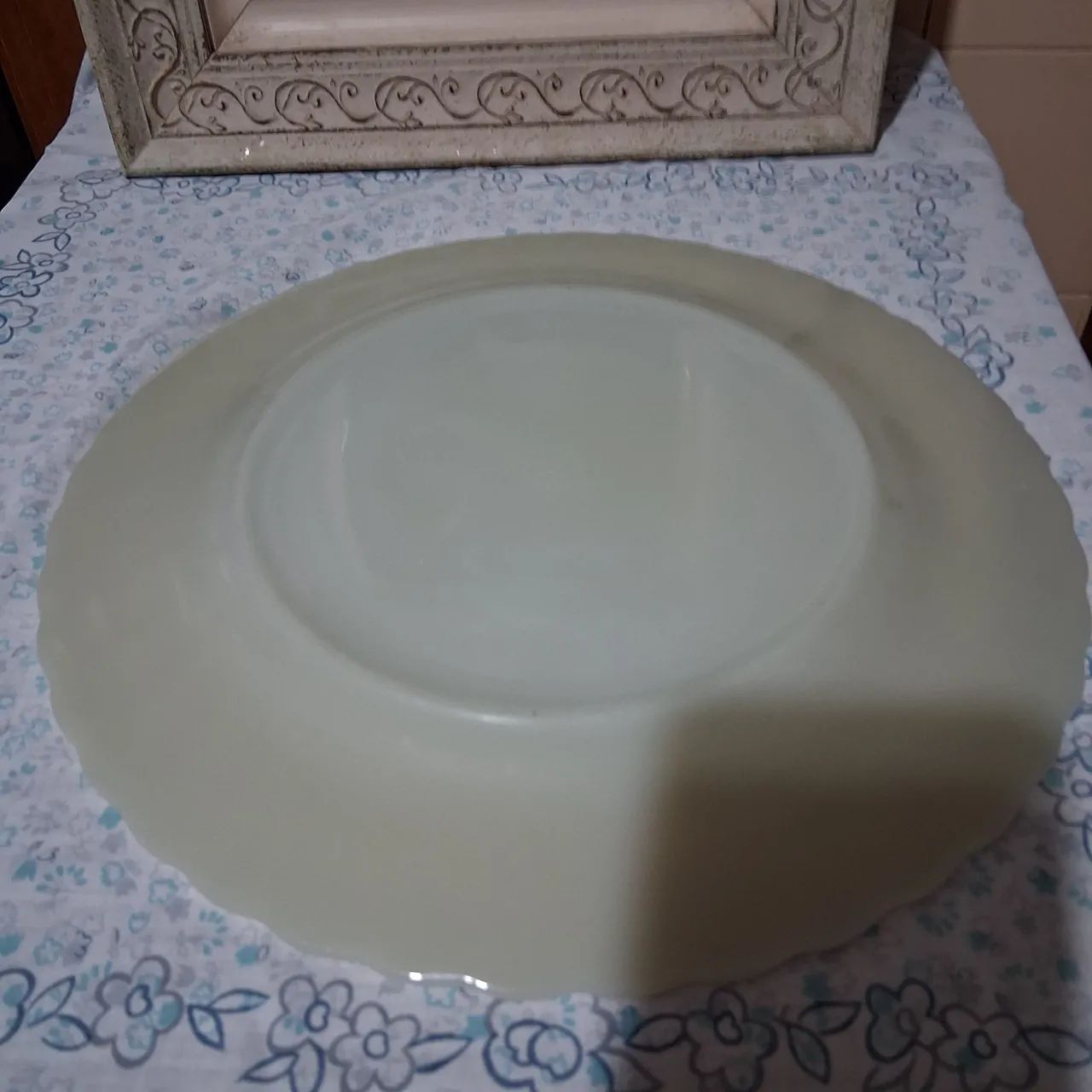 Prato colorex para bolo, 30.5 cm de diâmetro.  - Foto 5