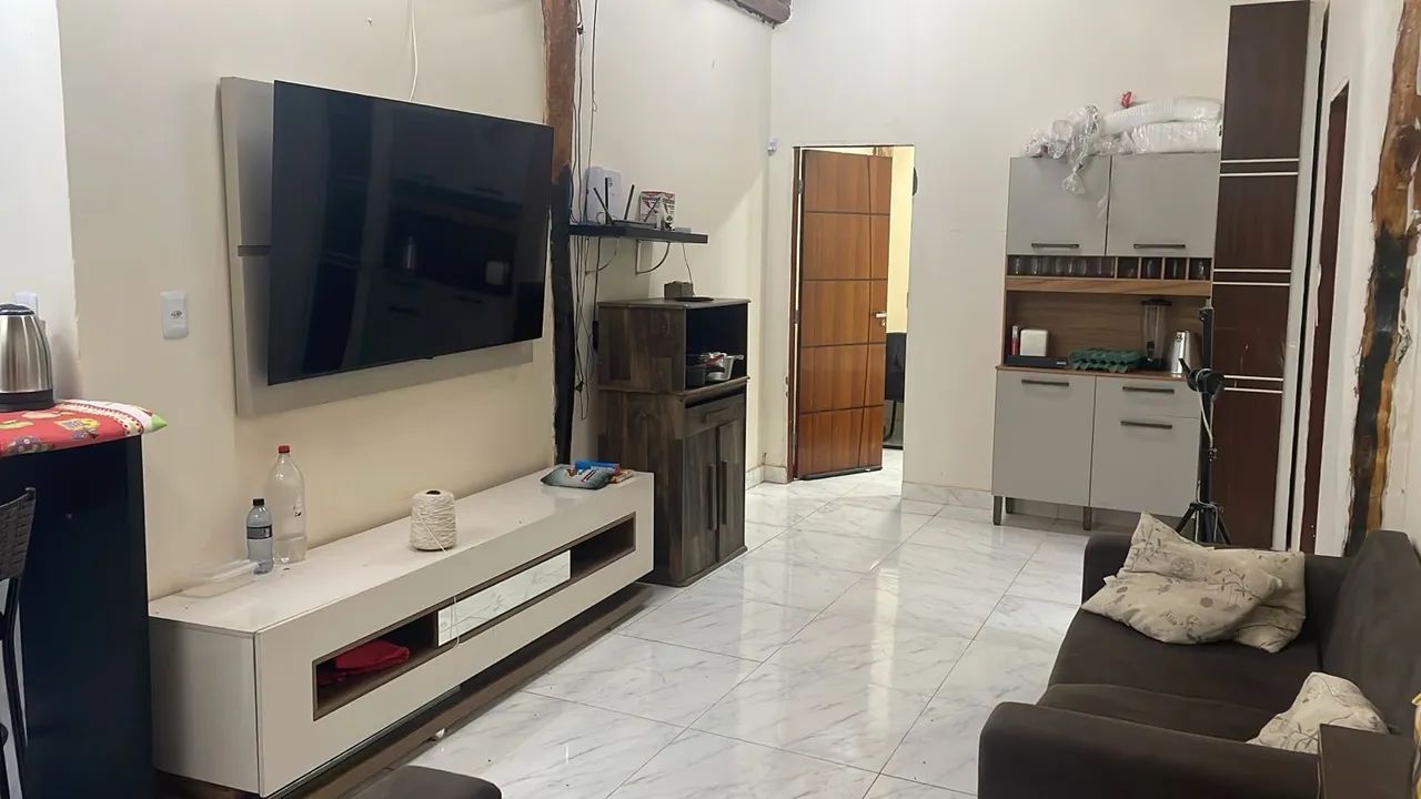 CHÁCARA PARA TEMPORADA - Foto 7