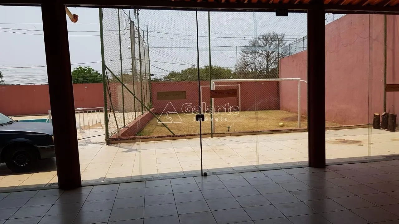 terreno - Vila Brandina - Campinas