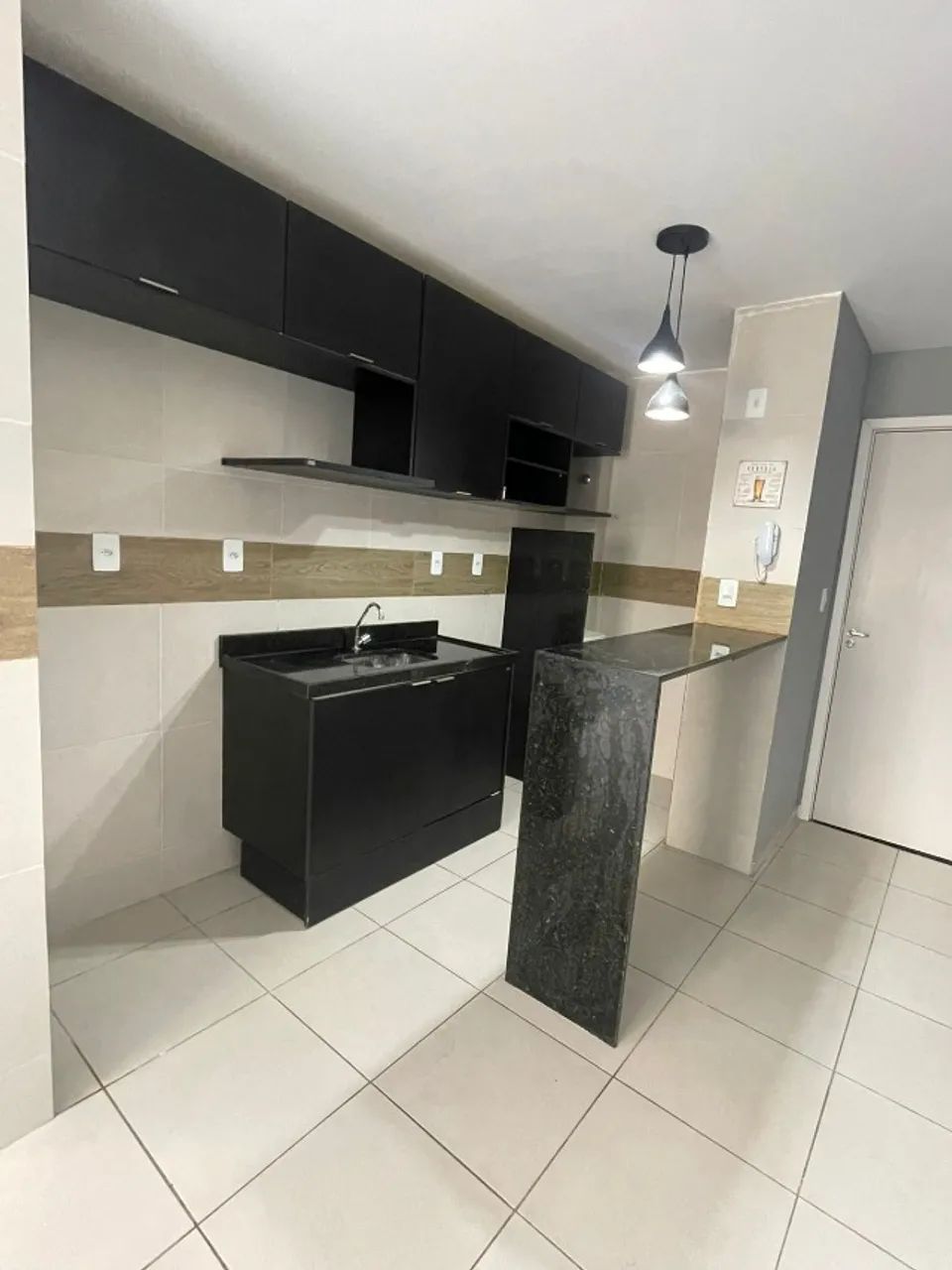 Apartamento Parque Cawboy