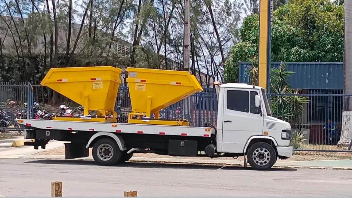 Reboque guincho 24h  - Foto 2