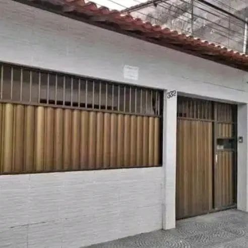 - Casa Vila Embratel