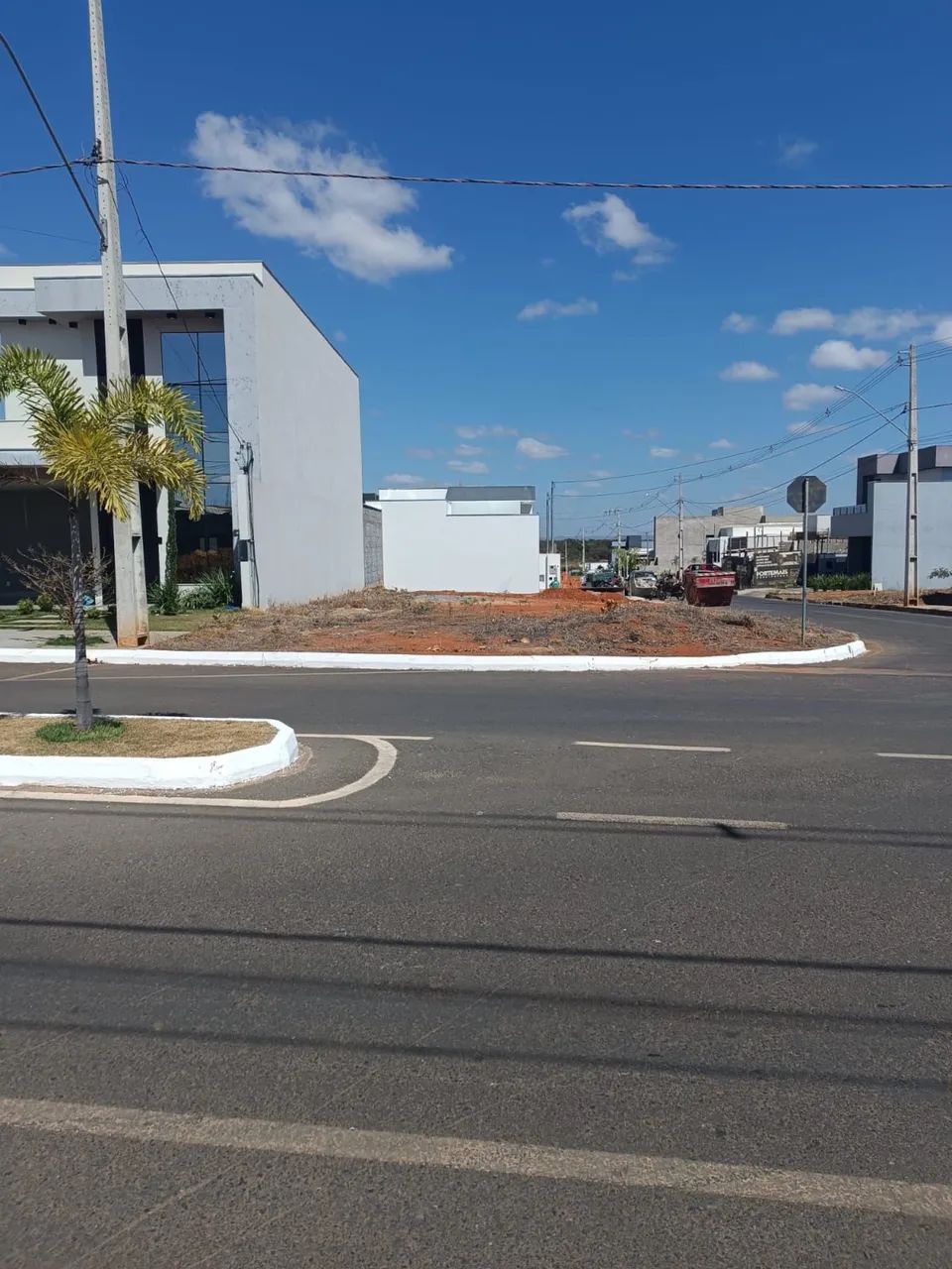 Foto - Montes Claros - Delfino Magalhães