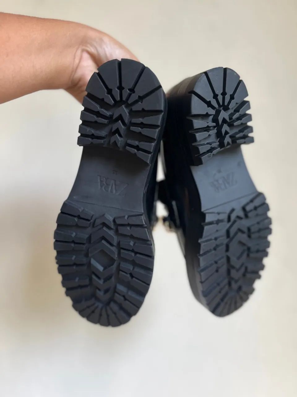 Sapato Feminino Preto - Foto 4