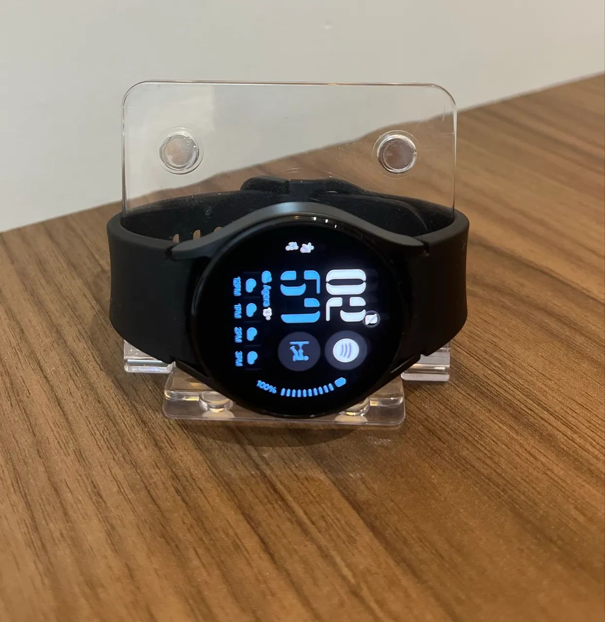 Samsung Watch 4