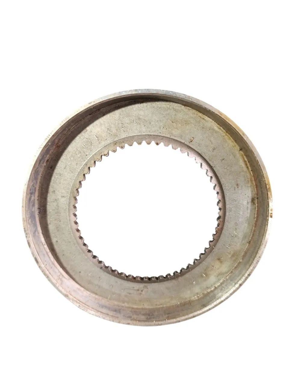 Capa Sincronizadora Câmbio Eaton 6 Marcha 4301467