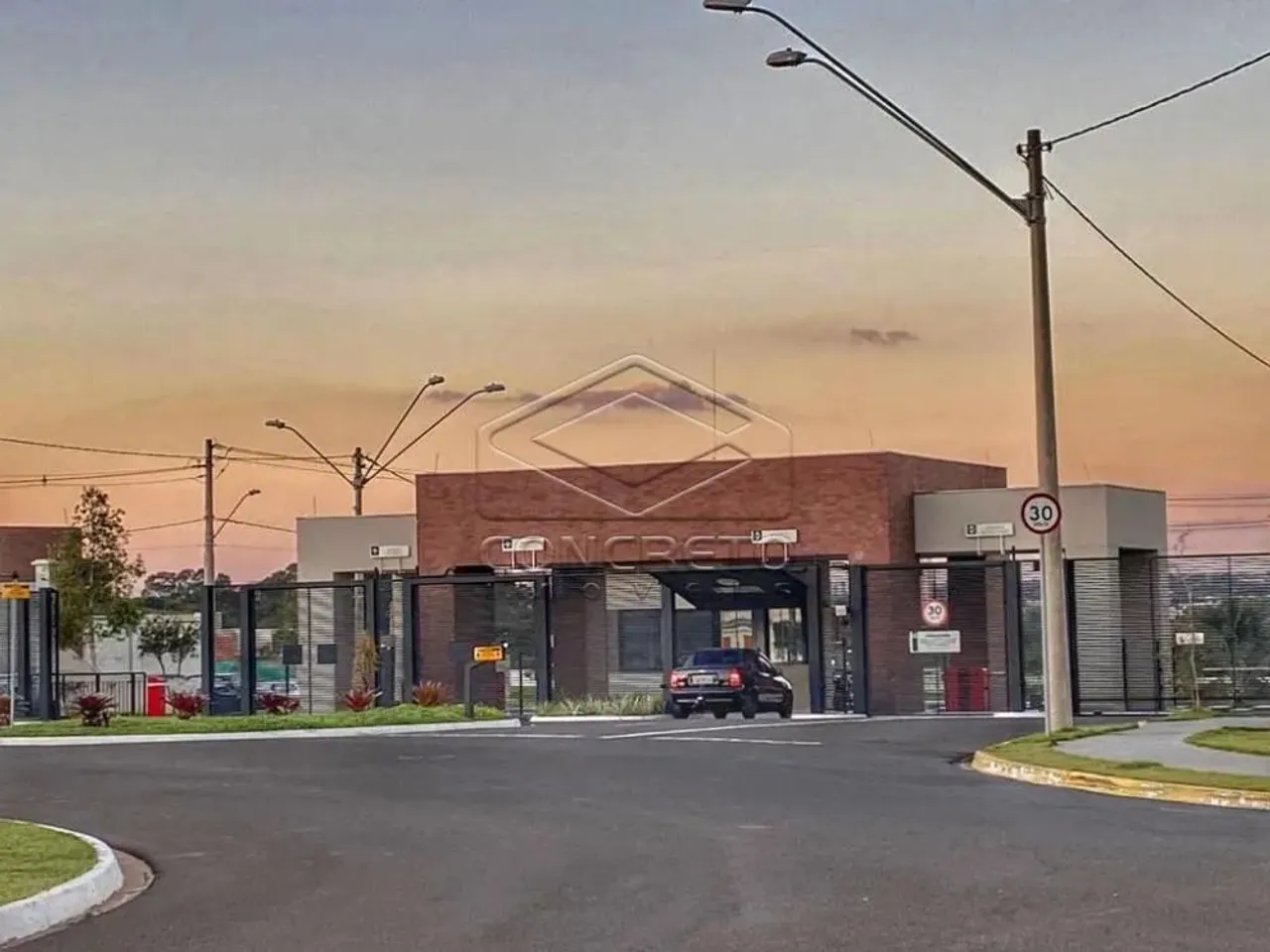Terreno Condomínio em Bauru
