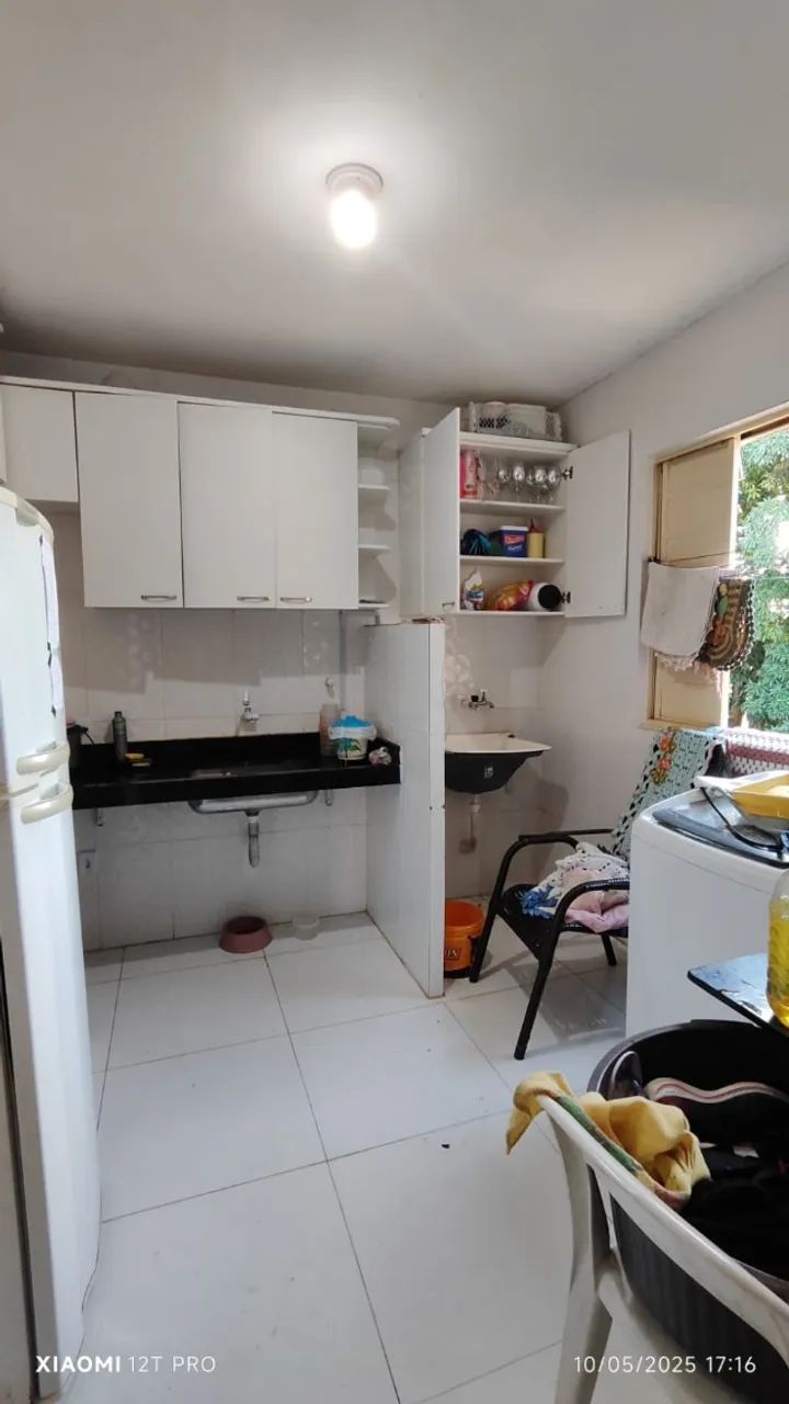 apartamento 2\4 setor pedro ludovico  cond felizcidade - Foto 3