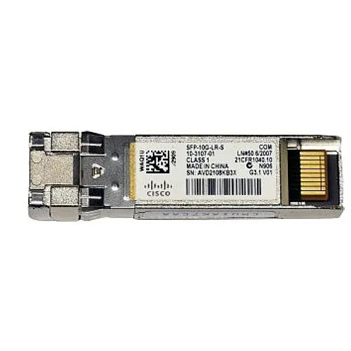 GBIC Transceiver Módulo Óptico SFP CISCO 10G-LR-S