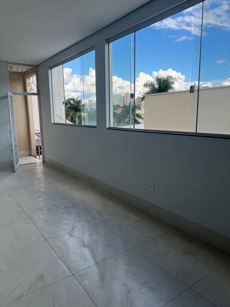 Sala comercial para escritório, estética ou áreas afins 