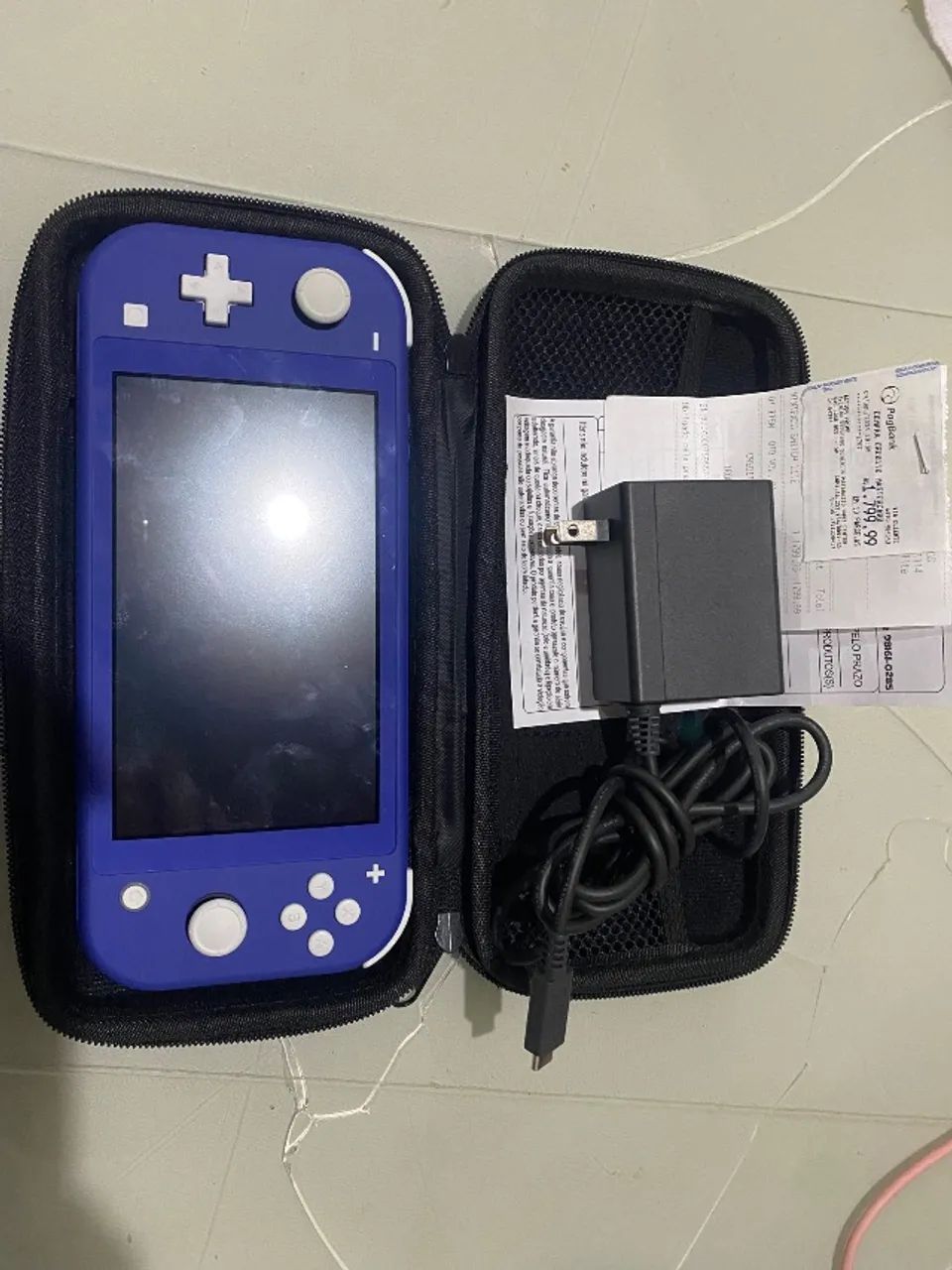 Switch SEMI-NOVO - Foto 5