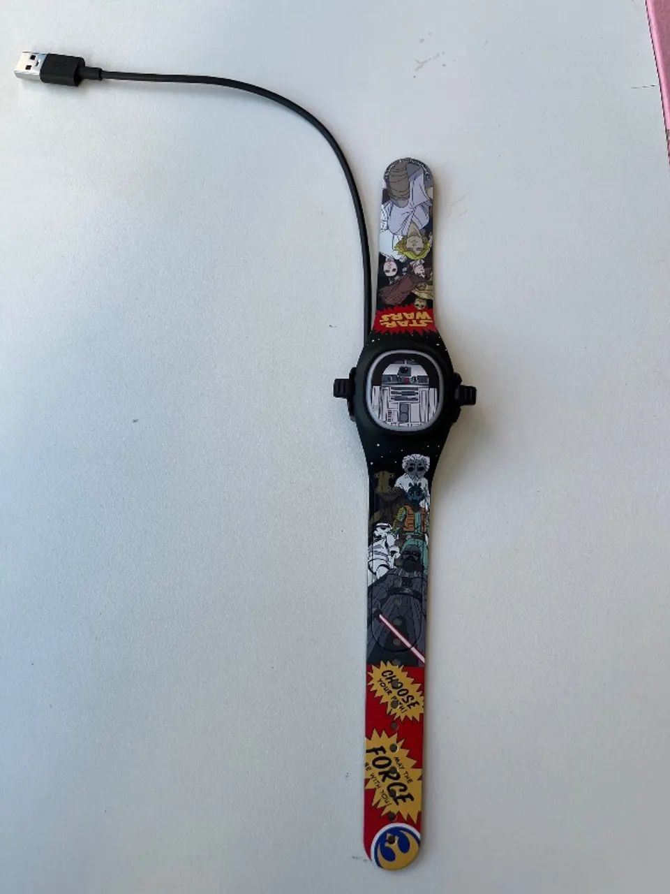 Magic Band Original Disney - Foto 2