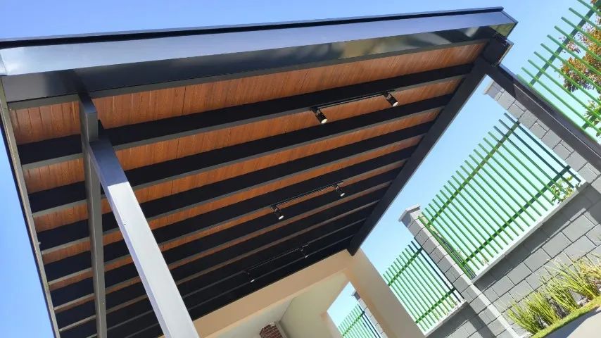 Telha Termica em Bsb Instalação e Venda - Foto 6