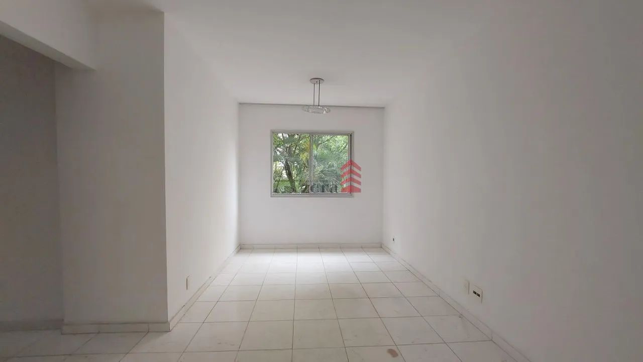 Apartamento para Locação em São Paulo, VILA ANDRADE, 3 dormitórios, 2 banheiros, 2 vagas - Foto 2