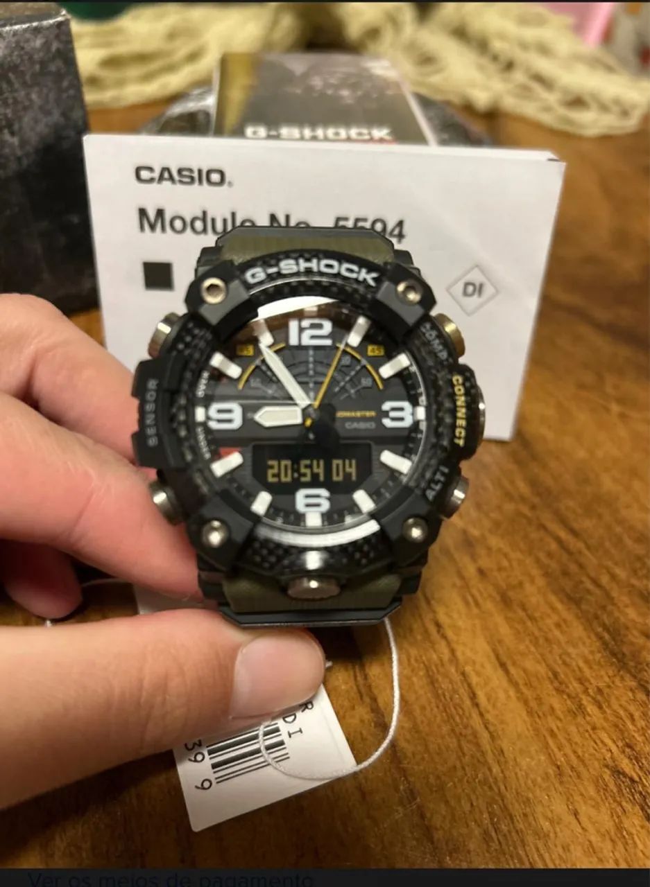 Relógio G-Shock Original - Foto 2
